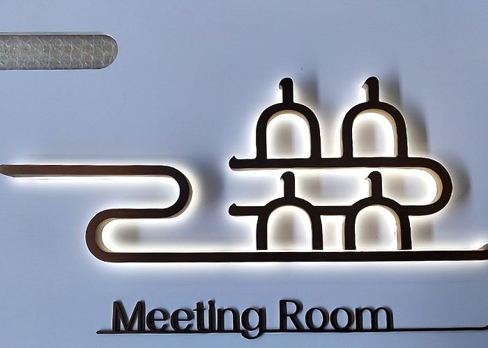 背LED發(fā)光字 背LED發(fā)光字