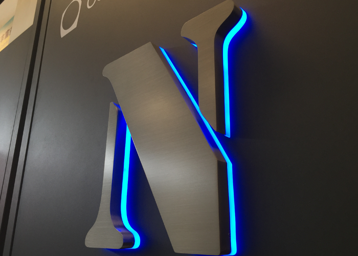 背LED發(fā)光字 背LED發(fā)光字