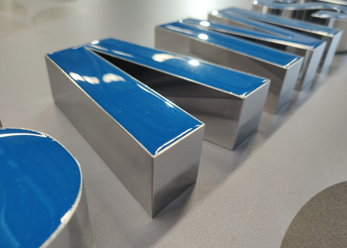 不銹鋼發(fā)光字的分類及應(yīng)用領(lǐng)域的介紹 不銹鋼發(fā)光字的分類及應(yīng)用領(lǐng)域的介紹