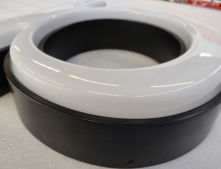 LED吸塑發(fā)光字制作步驟有哪些？