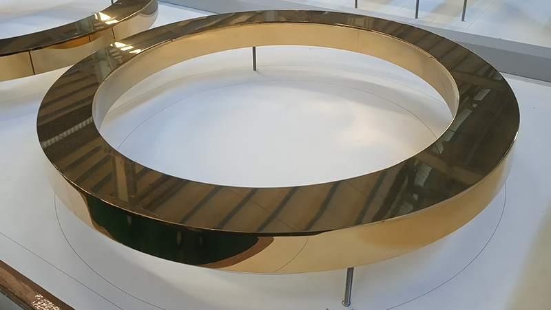 不銹鋼發(fā)光字生產(chǎn)制作流程有哪些？