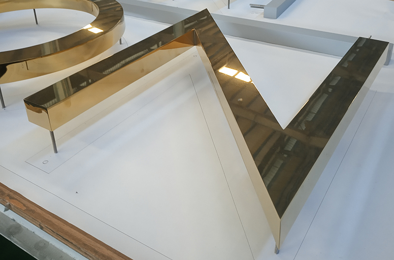 不銹鋼發(fā)光字的9大優(yōu)點(diǎn)是什么？