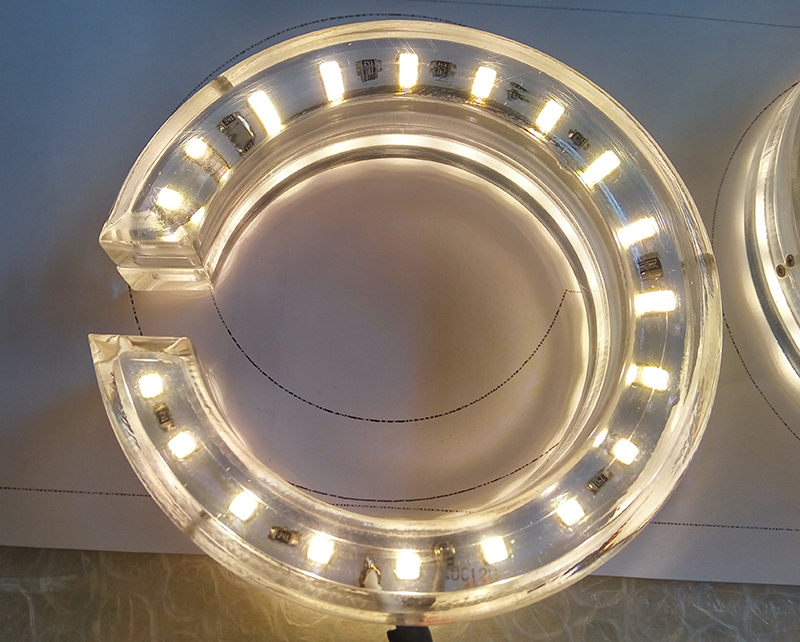 精品LED發(fā)光字的制作流程和要求分別是有哪些？