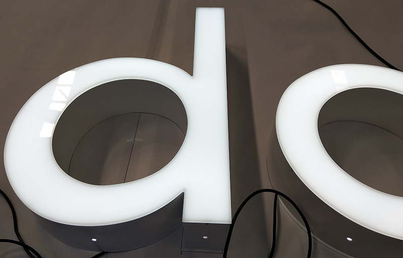 怎么可以讓LED發(fā)光字的亮度更高？