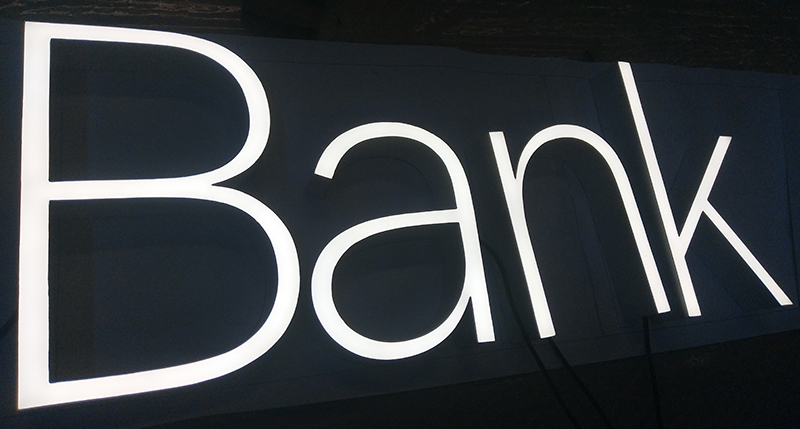 目前市場上常見的LED發(fā)光字有哪幾種？