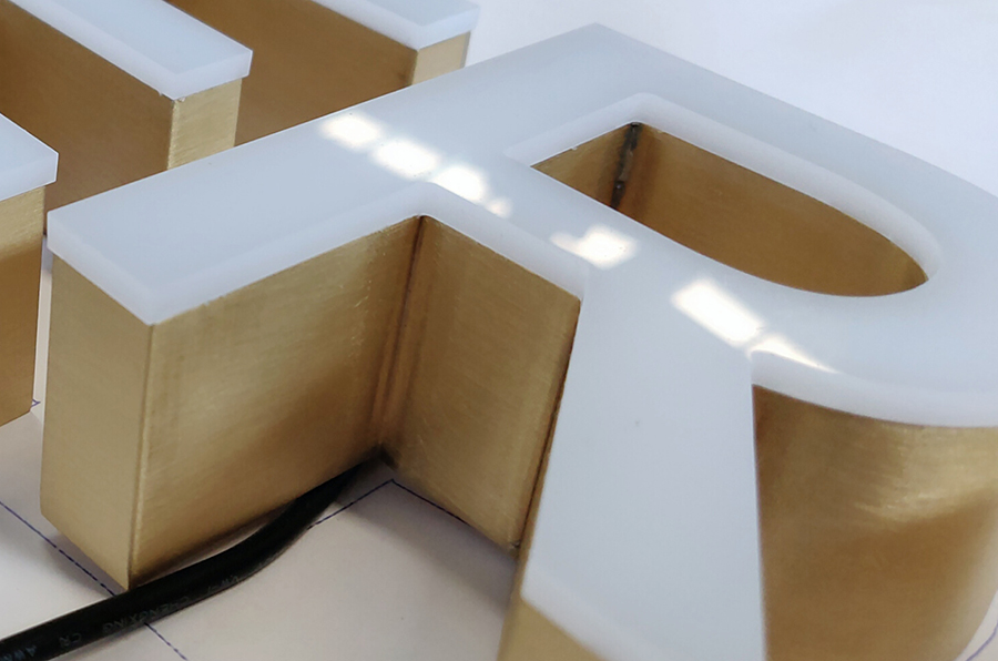 LED發(fā)光字不亮的原因和解決方法？