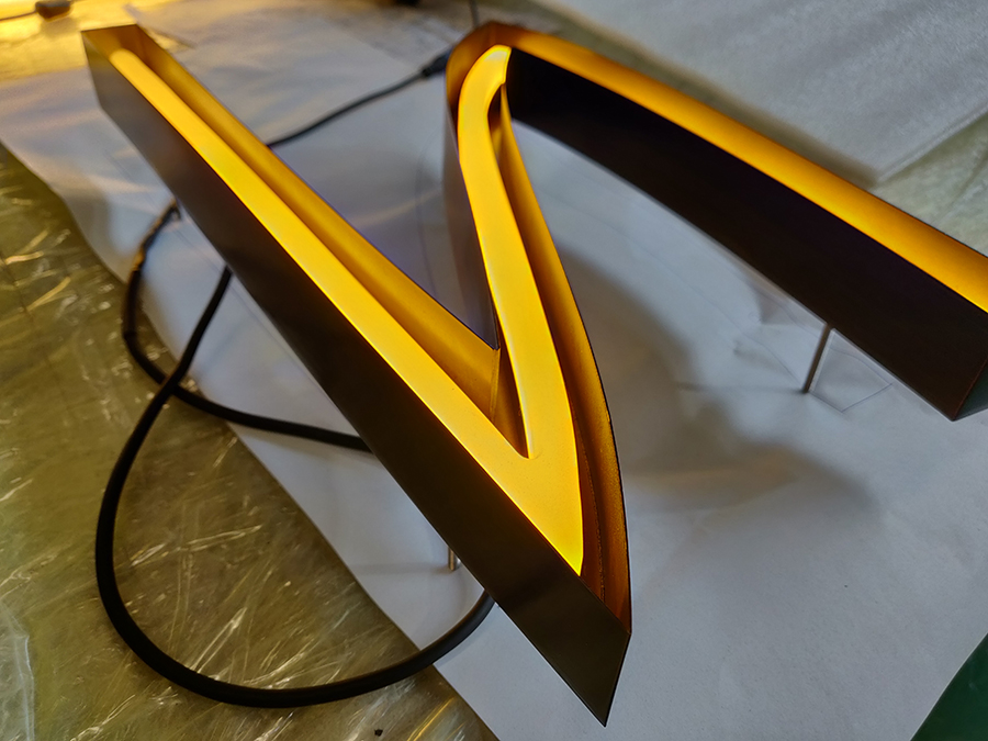 LED發(fā)光字耗電量怎么算？