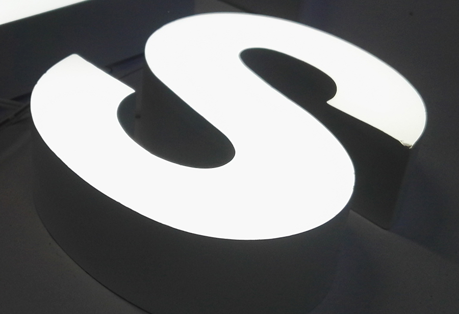 迷你發(fā)光字生產(chǎn)制作流程有哪些？