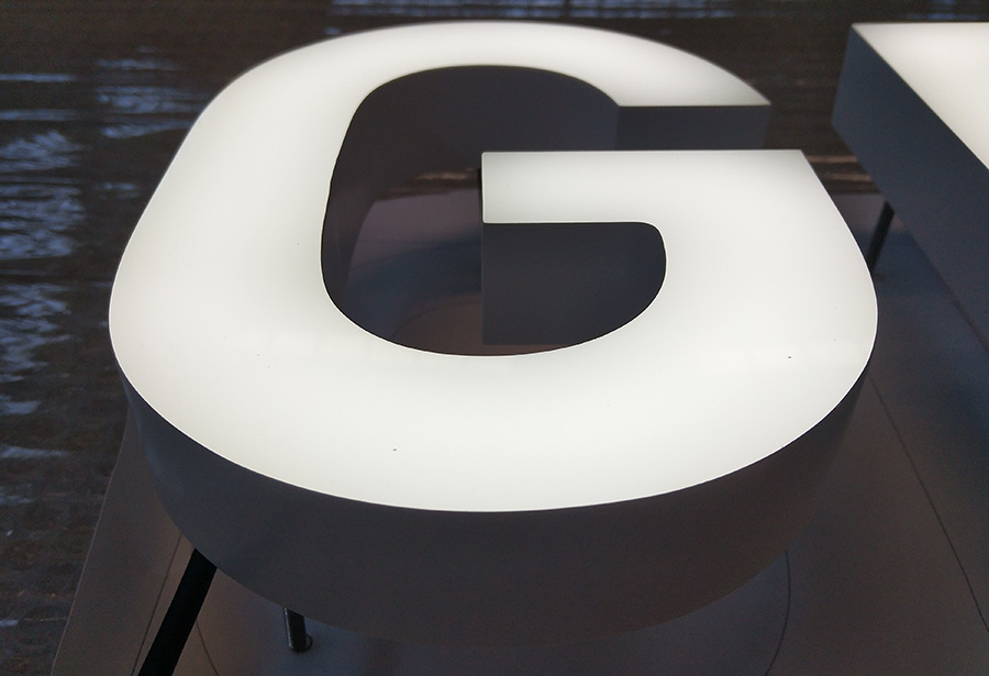 迷你字（迷你發(fā)光字）9大優(yōu)勢是什么？