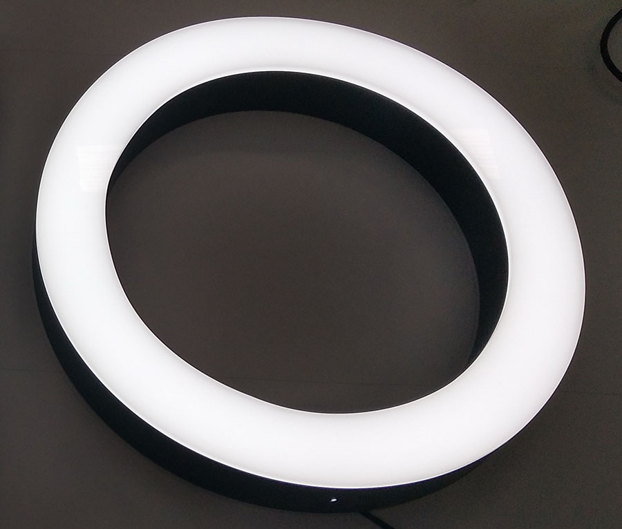 平面發(fā)光字的4大特點(diǎn)是什么？