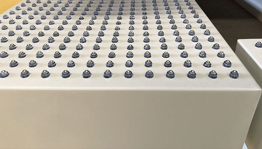 外露發(fā)光字與常規(guī)LED發(fā)光字的區(qū)別有哪些？