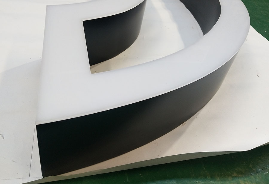 無邊框字制作可以有哪些類別？