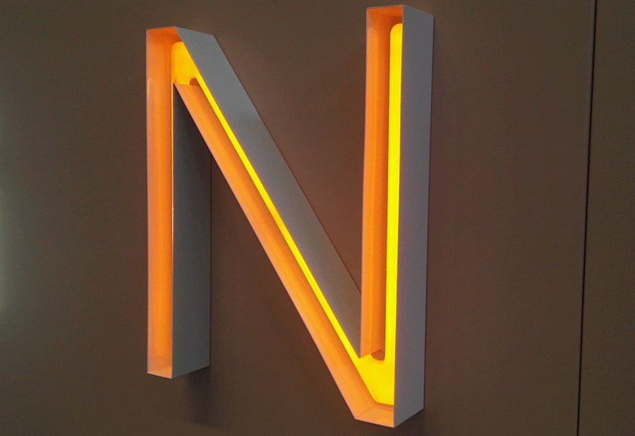 店鋪門頭廣告字制作哪種好？