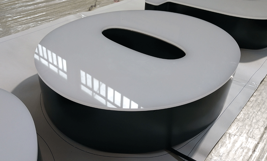 門頭招牌廣告字價(jià)格是怎么計(jì)算的？