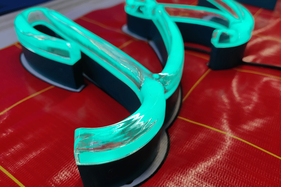 如何鑒別LED發(fā)光字的質(zhì)量是否合格？