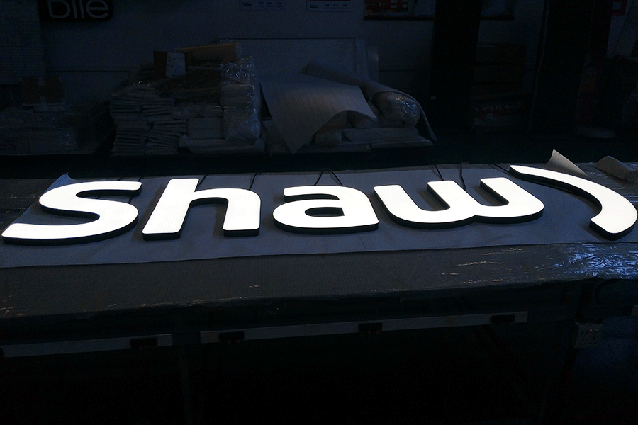 樹脂字的質(zhì)量與效果應(yīng)該如何保障？