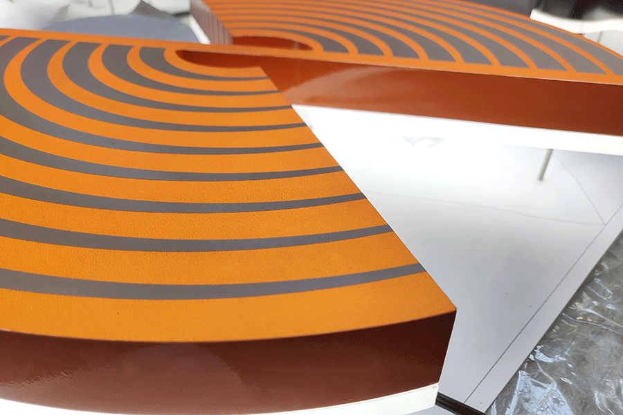 制作迷你字可以采用的光源有哪些？