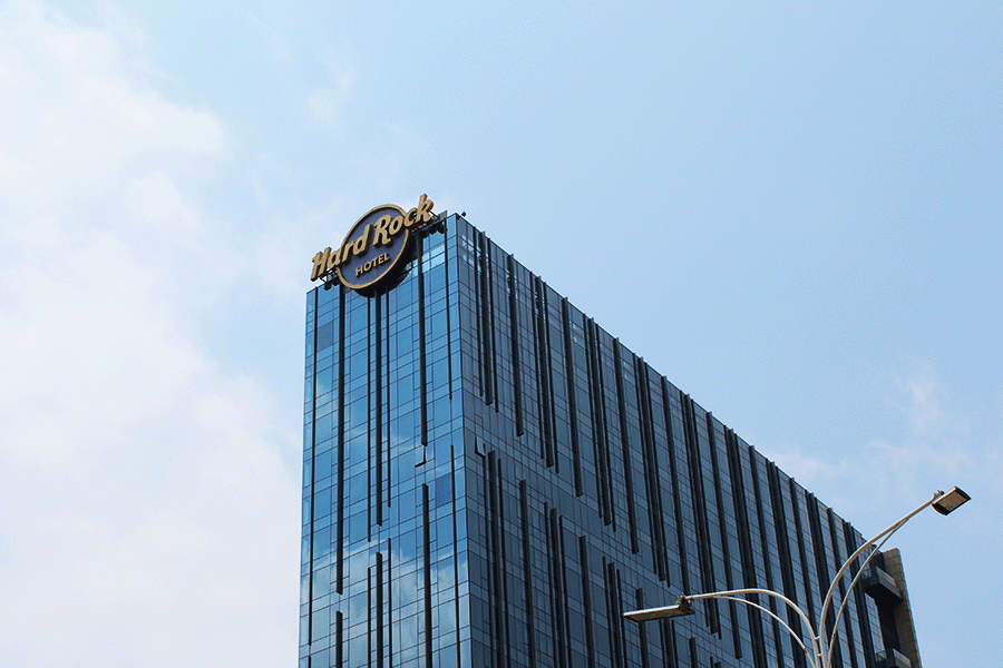 如何判斷l(xiāng)ed樓頂大字質(zhì)量與品質(zhì)的好壞？