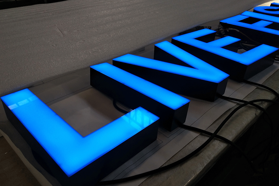 金屬無(wú)邊字的主要特點(diǎn)有哪些？