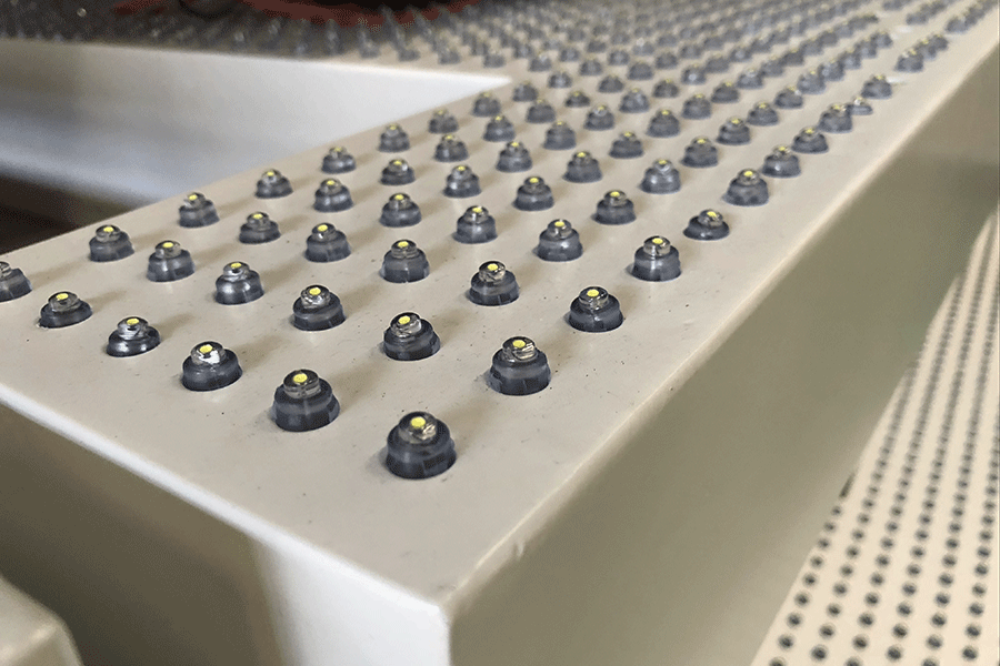 幕墻字標(biāo)識(shí)工程有哪些安裝注意事項(xiàng)？