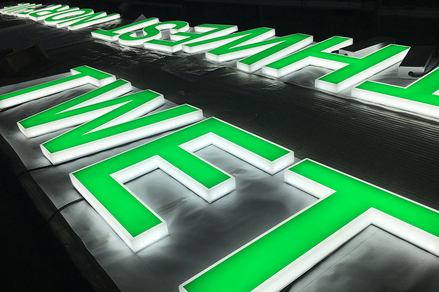 圍邊字邊框材質(zhì)有哪些常見分類？