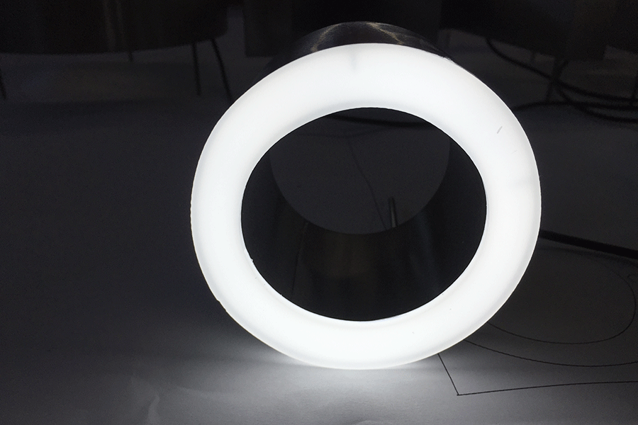 led鋁邊字設(shè)計(jì)制作有什么優(yōu)勢(shì)？