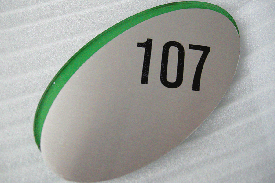 不銹鋼字制作有什么特征？