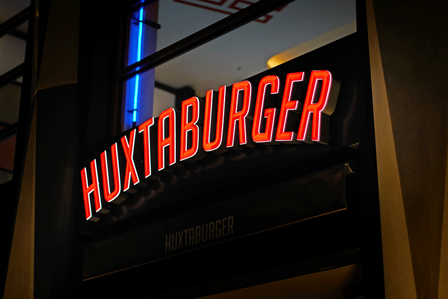 門頭招牌廣告字制作有哪些要素？