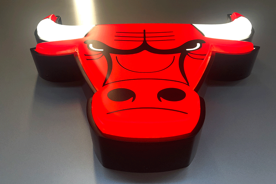 吸塑字燈箱有哪些分類及注意細(xì)節(jié)？