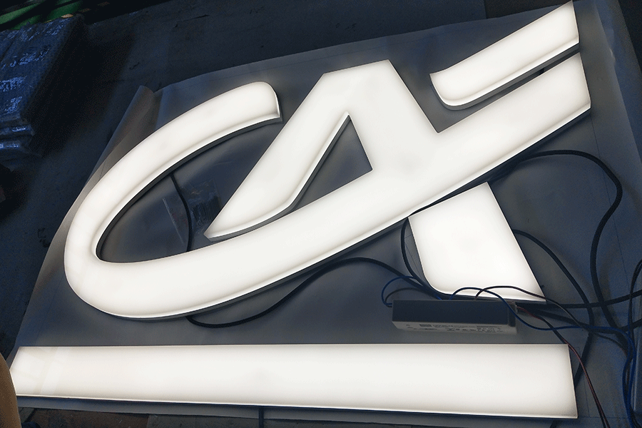 LED迷你字設(shè)計(jì)制作有什么特點(diǎn)及應(yīng)用？