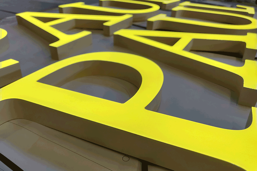 設(shè)計(jì)制作LED迷你字的基本要求有哪些？