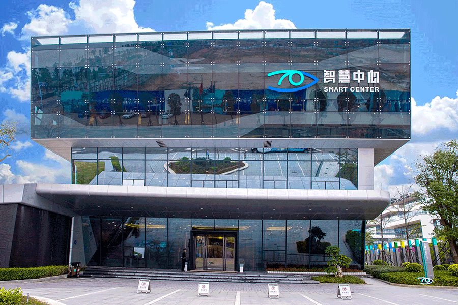 設(shè)計制作led發(fā)光大字有什么特色？