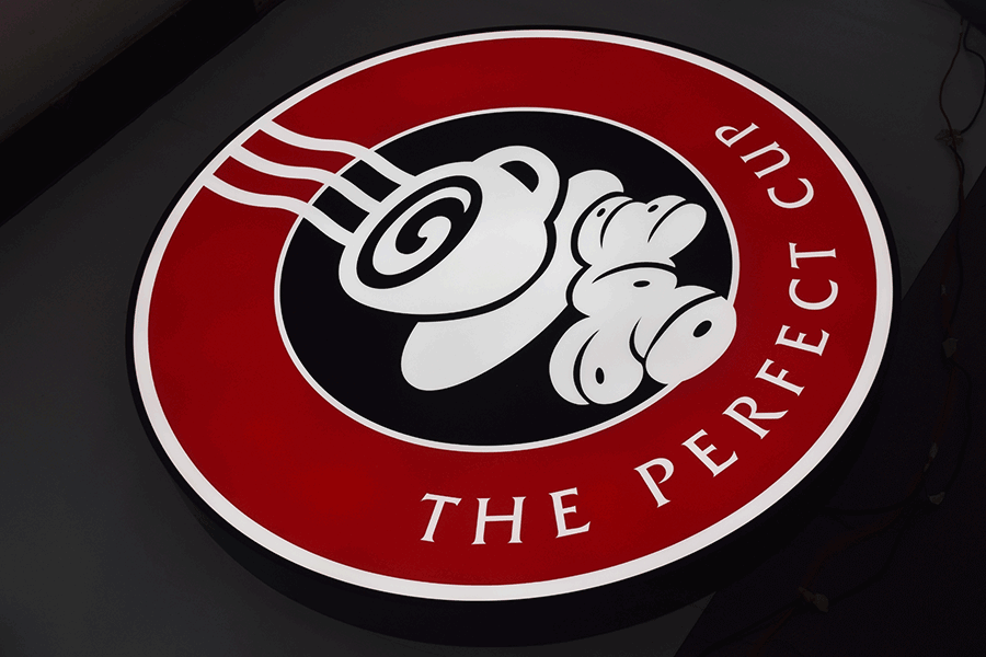 設計制作門頭招牌廣告字有哪些優(yōu)點特點？