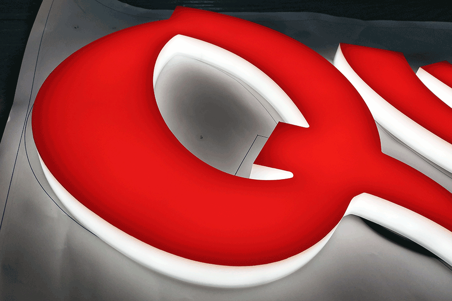 LED迷你字設(shè)計制作有什么作用？