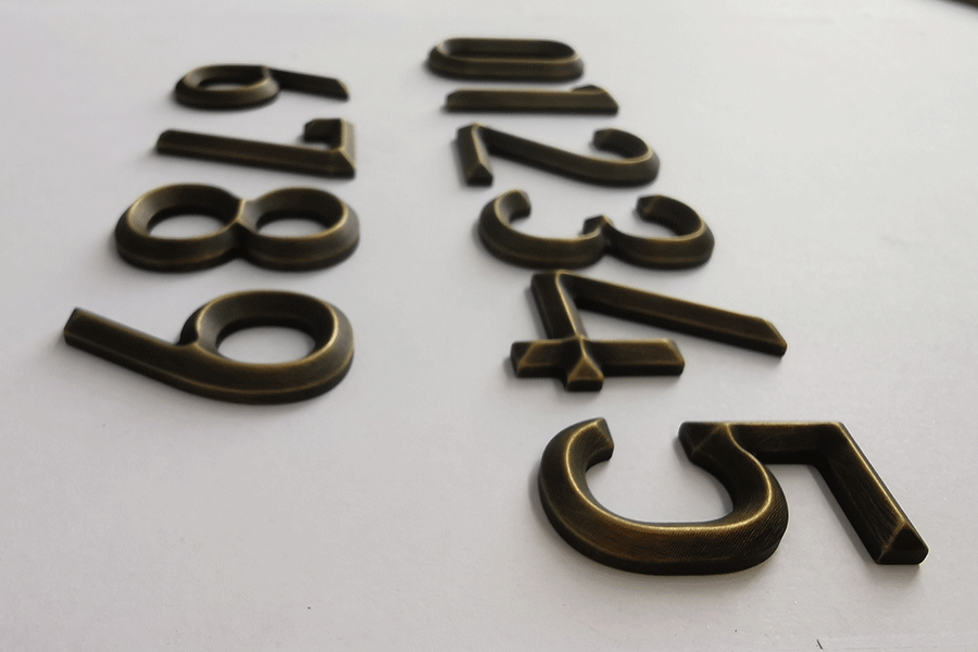 設(shè)計(jì)制作金屬實(shí)心字發(fā)光標(biāo)識(shí)有哪些特點(diǎn)？