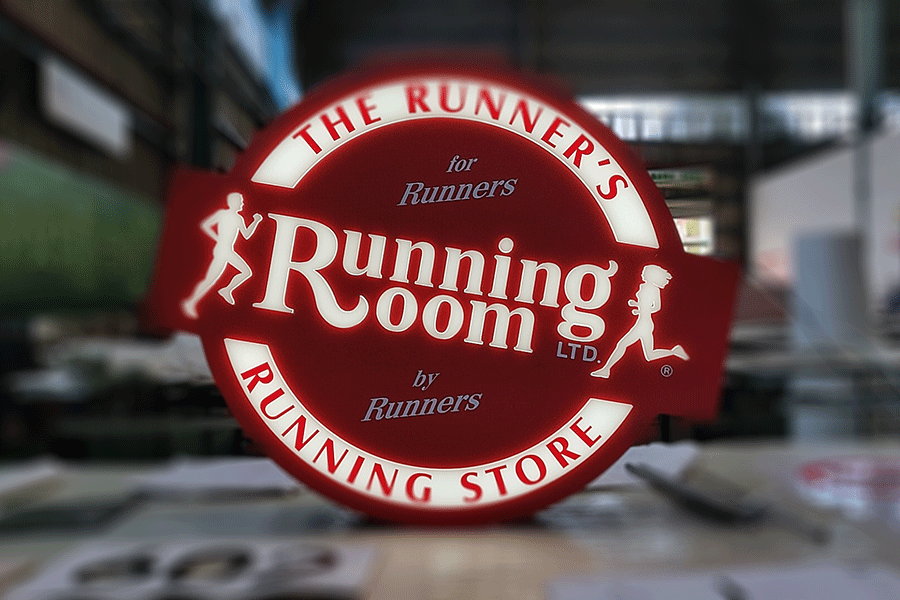 鏤空燈箱發(fā)光標(biāo)識(shí)設(shè)計(jì)制作有什么特征？