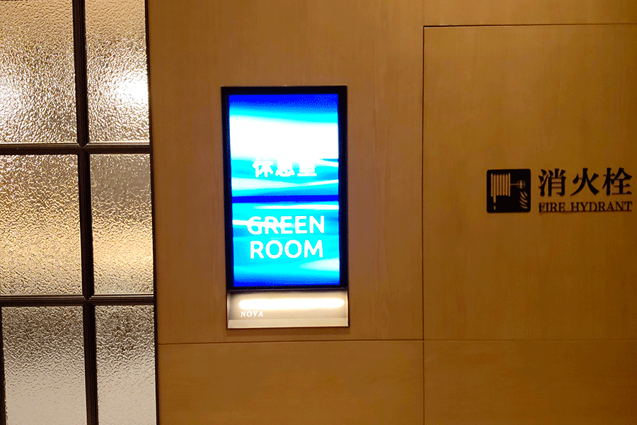 金屬實心字標(biāo)識標(biāo)牌設(shè)計制作有什么優(yōu)點？